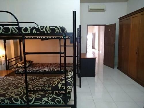 Dazhong Backpacker's Hostel