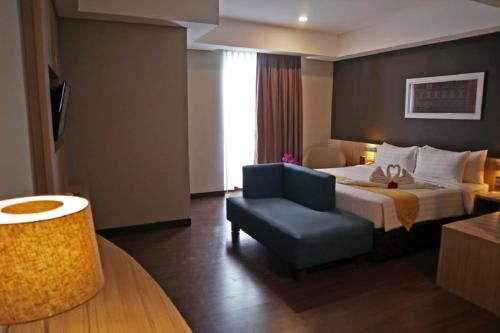 Hotel Horison Sky Kualanamu