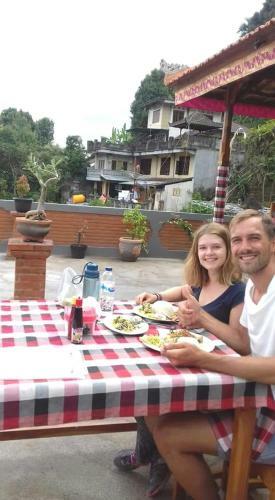 Nadya Homestay