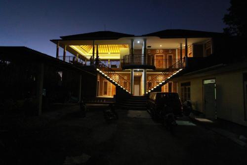 Hostal Bali Bening