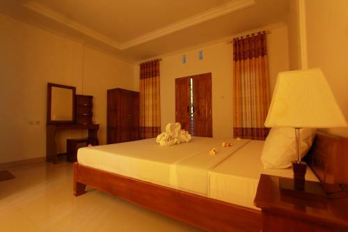 Hostal Bali Bening