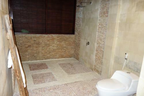 Hotel Villa Jembrana