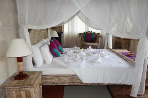 Hotel Villa Jembrana