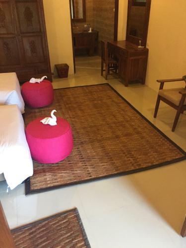 Hotel Villa Jembrana