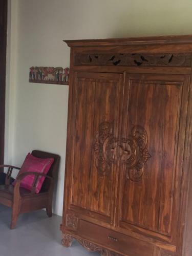 Hotel Villa Jembrana
