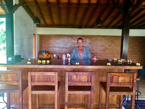 Hotel Villa Jembrana