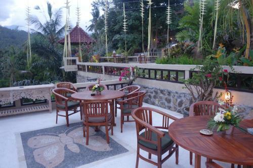 Hotel Villa Jembrana
