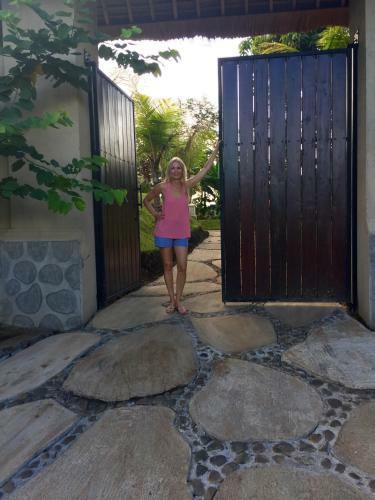 Hotel Villa Jembrana