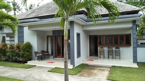 Hostal Tunjung Sari