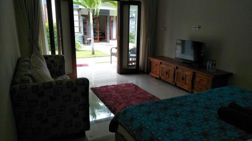 Hostal Tunjung Sari
