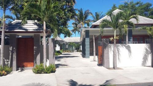 Hostal Tunjung Sari