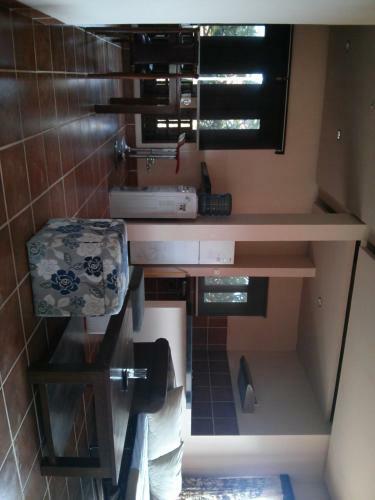 Apartamento Rumah Shafana