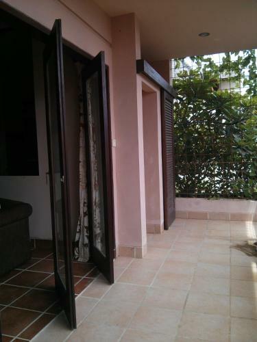 Apartamento Rumah Shafana