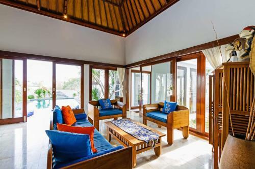 Bali - Villa Park
