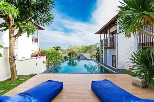 Bali - Villa Park