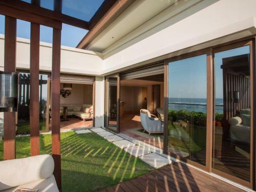 The Ritz-carlton Bali Villas