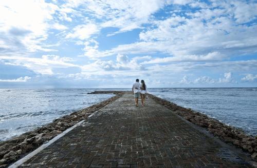The Ritz-carlton Bali Villas