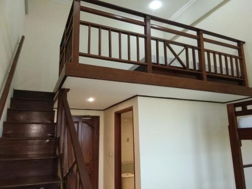 Albergue House Of D16
