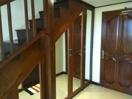 Albergue House Of D16