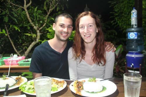 Summer Homestay Bali