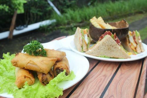 Summer Homestay Bali