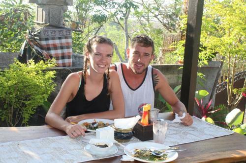 Summer Homestay Bali