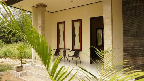 Hostal Lala Home Stay
