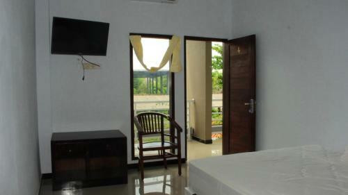 Hostal Kirana Residence Nusa Dua