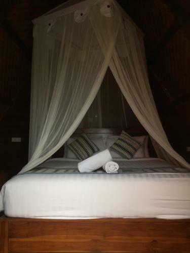 Hostal Green Garden
