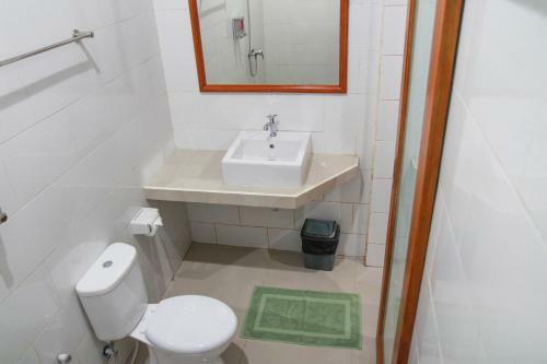 Hostal D'tegal House