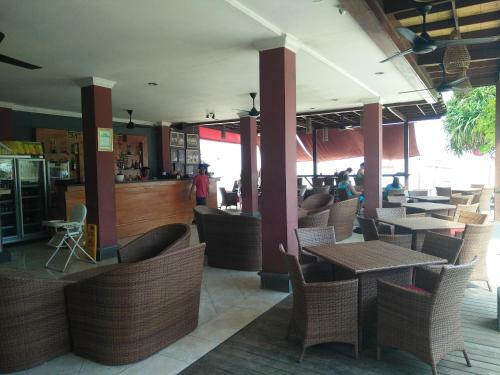 Hotel Tarci Bungalows Lembongan