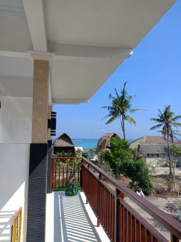 Dwiki Putra Home Stay