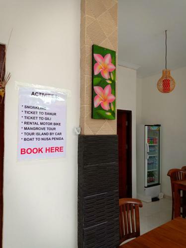 Dwiki Putra Home Stay