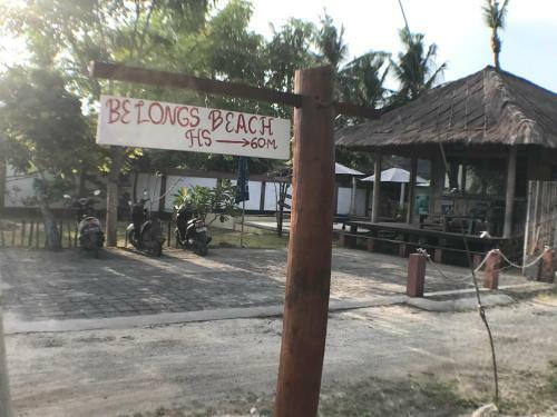 Belongs Beach Bungalow