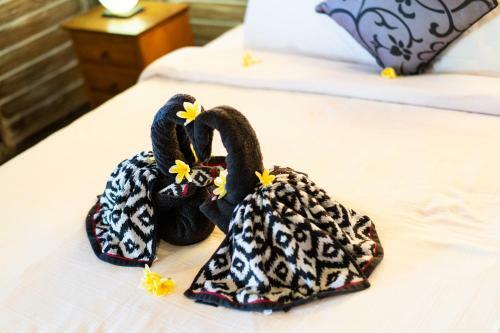 Hotel Island Cove Resort