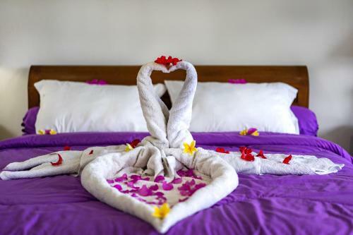 Hotel Island Cove Resort