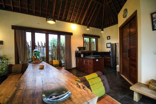 Rindu Villa