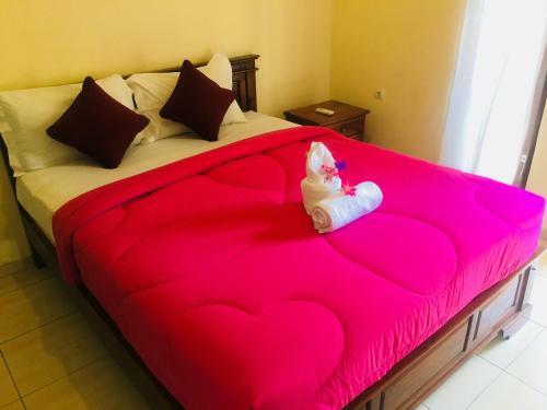 Hostal Yudhist Guest House