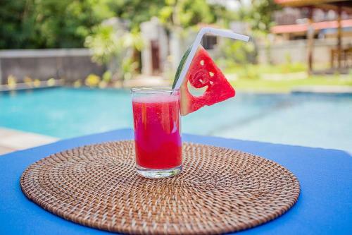 Hotel The Parnas