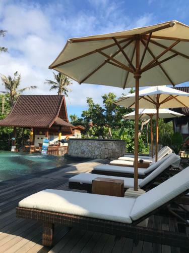 Hostal D'byas Dream Beach Club And Villa
