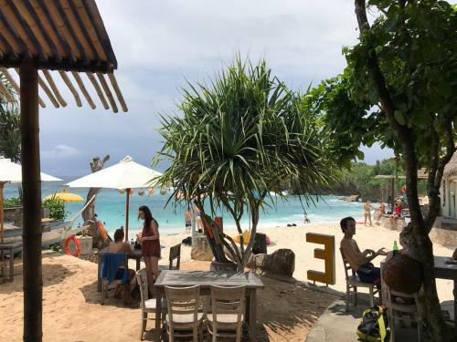 Hostal D'byas Dream Beach Club And Villa