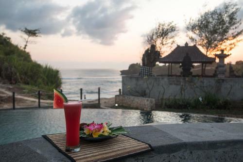 Hostal D'byas Dream Beach Club And Villa