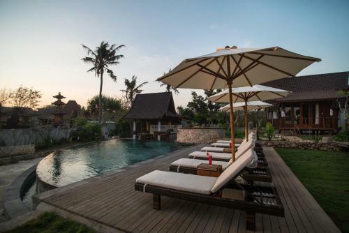Hostal D'byas Dream Beach Club And Villa