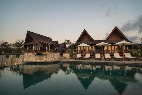 Hostal D'byas Dream Beach Club And Villa