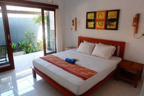 Bed & Breakfast Rajuna Homestay