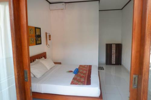 Bed & Breakfast Rajuna Homestay