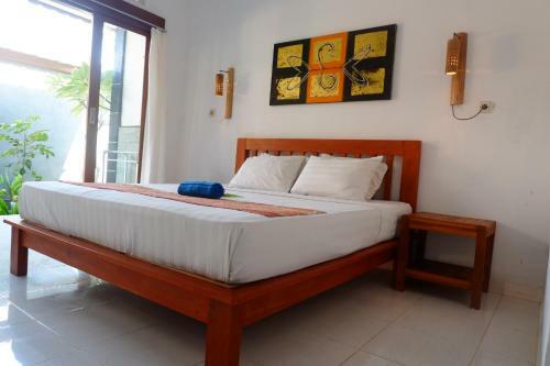 Bed & Breakfast Rajuna Homestay