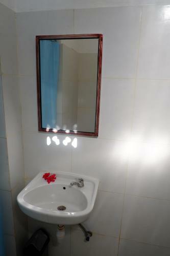 Bed & Breakfast Rajuna Homestay