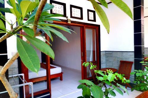 Bed & Breakfast Rajuna Homestay