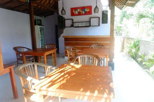 Bed & Breakfast Rajuna Homestay